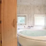 Sikavej Vi Tatil Evi Oksbøl