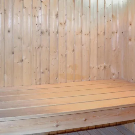 度假居 Awesome Home In Oksbol With Sauna *