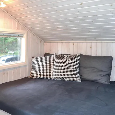 Sikavej Oksbol Vi Prázdninový dům