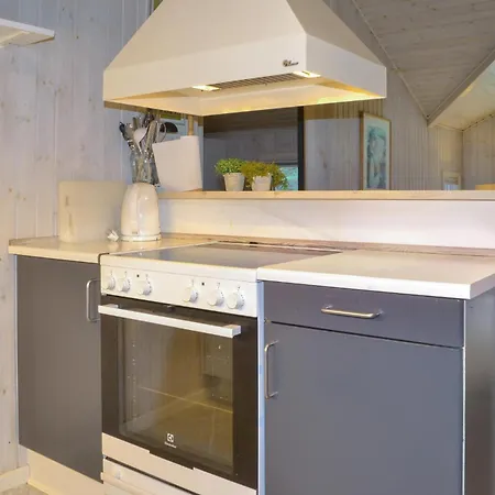 Awesome Home In Oksbol With Sauna Oksbøl